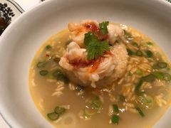 -夏苑(新加坡丽思卡尔顿美年酒店)