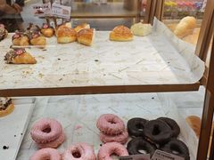 -山崎面包(静安久光店)