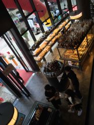 -红钻石(明日星城店)