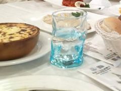 -新侨三宝乐西餐厅(崇文门店)