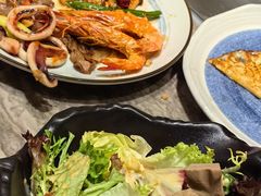 -大渔铁板烧(海雅缤纷城店)