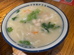 -老雒阳面馆·水席·洛阳菜(王城路店)