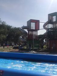 -浅山蜜塘奇妙乐园·亲子营地