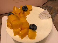 -慕禧法式甜品(如意商务大厦店)