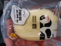 -一鸣真鲜奶吧(温州南站店)