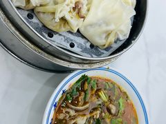 -白老大羊杂碎稍麦