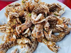 -大东海海鲜酒楼(渔人码头总店)