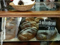 -Juicy Bakery(大学路店)