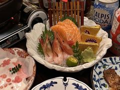 -吉炙烧鸟•本格料理(国际商贸城店)