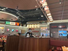 -小川洋风料理(大悦城店)
