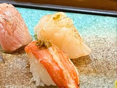 -Sushi Hanzo半藏(天环广场店)