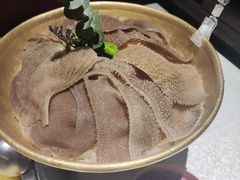 -巴奴毛肚火锅(商城路店)