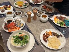 -星璨·自助餐厅-厦门禹洲温德姆至尊豪廷大酒店