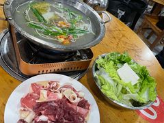 -龙大头庖汤店
