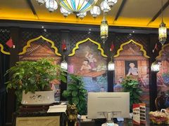 -富侨养生(威宁路店)