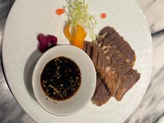 -西安饭庄·非遗陕菜(钟楼店)