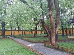 -西园戒幢律寺