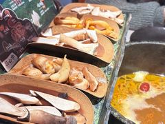 -芸山季·云南野生菌火锅(人民广场来福士店)