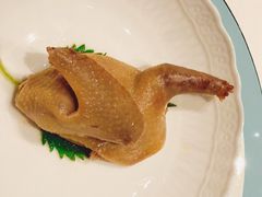 -淮香国色·淮扬菜(正大中心店)