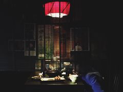 -日本料理神拉面