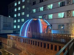 -羊门客在·烤盐池滩羊·川菜