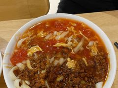 -太原面食店(解放路店)