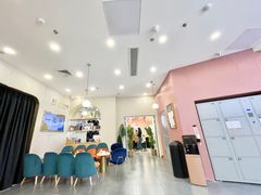 -海马体照相馆(上海宝山万达广场店)