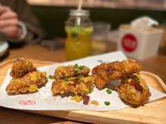 -弄堂里·寻味杭州(湖滨银泰in77C区店)