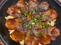 -一块豆腐(英雄山总店)