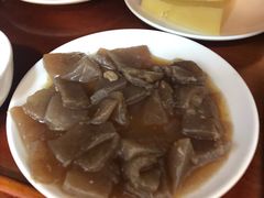 特色魔芋-全有福烙锅店小院