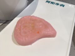 -非遗•老字号•阿彬牛肉火锅(广济桥店)