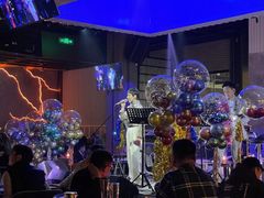 -洛缦音乐餐厅(工业展览馆万象城店)