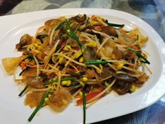 -大树头森林餐厅(番禺广场店)