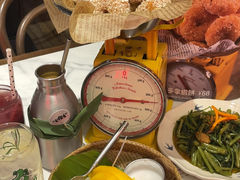 -太食獸泰式茶餐厅(兰州中心首店)