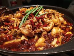 -蛙小侠(亚欧商厦店)