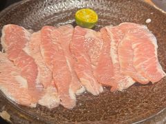 -厚贞日式烤肉(浦东汇智店)