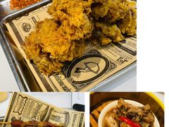 -火啫啫·粤式啫啫煲(南京弘阳店)