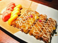 -外婆家(南开大悦城店)