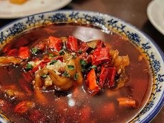 -京香轩·中餐厅(上海中庚聚龙酒店)