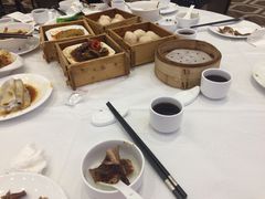 -金翠皇宫粤菜·点心·海鲜(科技园店)