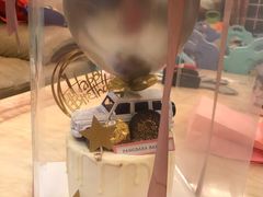 -胖爸爸烘焙工作室(平湖家居店)