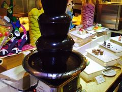iphone_upload_pic-永泰福朋喜来登酒店-宜客乐自助餐厅(远大路店)