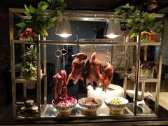 -OPEN開全日自助餐厅·牛肉火锅·海鲜(佛山希尔顿酒店)