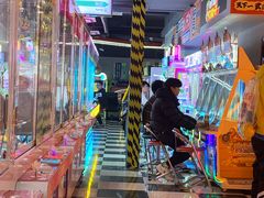 -天天玩X秋葉原日系动漫游戏中心