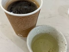 -Cafe on warm(丹霞店)