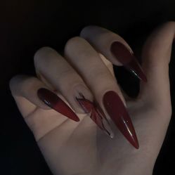 -美兮美学·日式美甲美睫