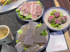 -唇辣号重庆老火锅(燕郊鑫乐汇店)