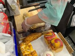-糖涩(新佳丽店)