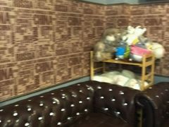 -爱上影私人影院(农院路店)