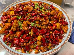 -富乐山酒店(西黄城根北街店)